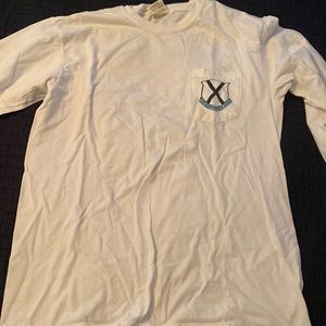 Long sleeve Old Row shirt